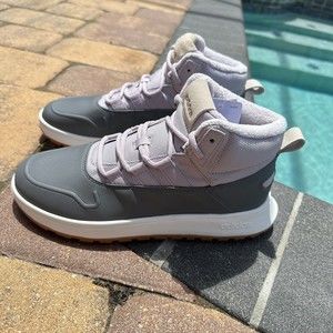 WOMEN'S adidas Fusion Storm Winter Mauve EE9712